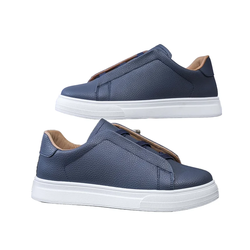 PREMIUM  LACE LESS CASUALS  SNEAKERS