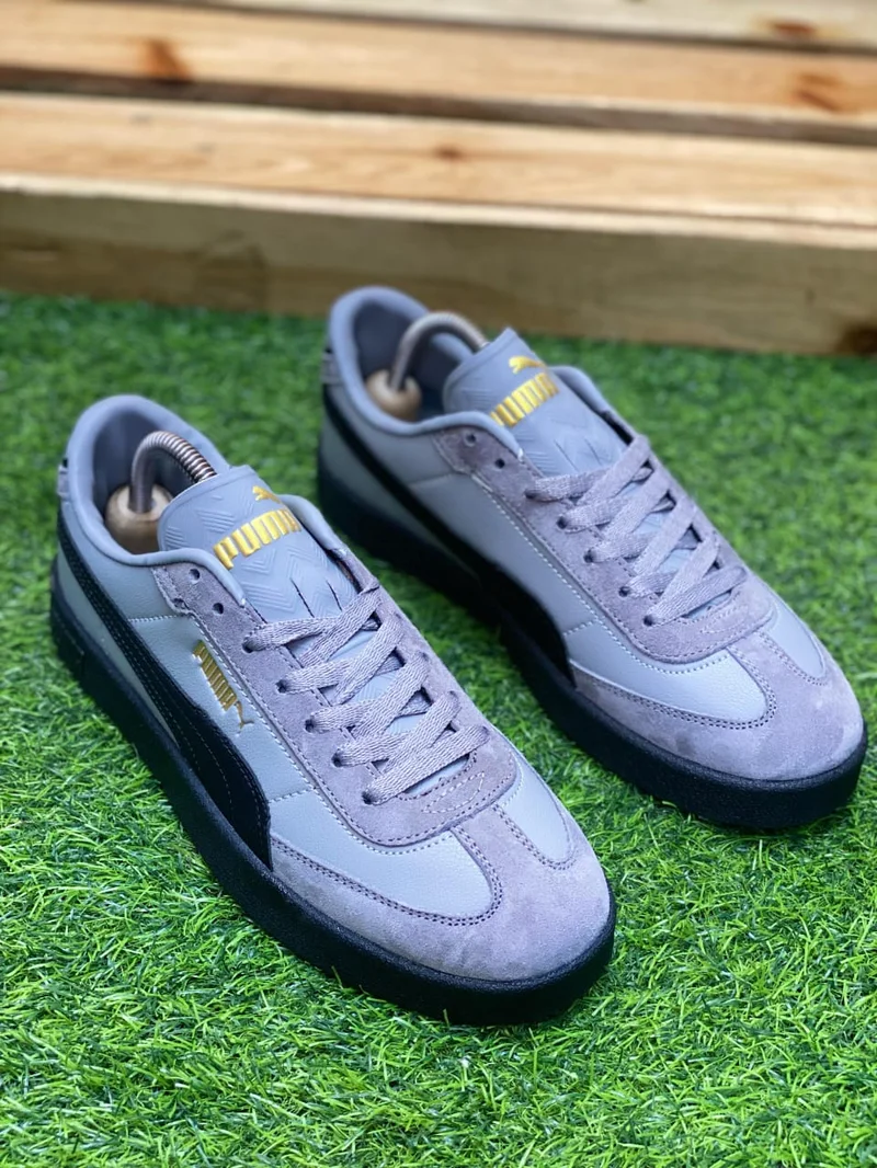 PUMA CLUB II ERA UNISEX SNEAKER