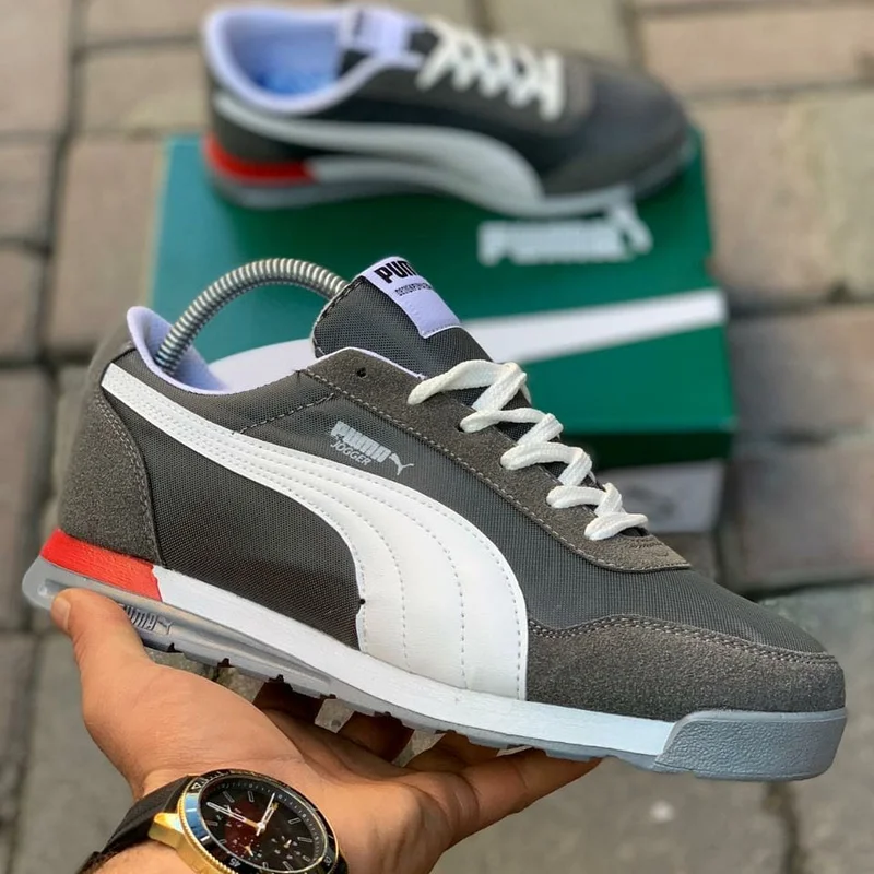 Puma Jogger Sneakers Sports Shoes