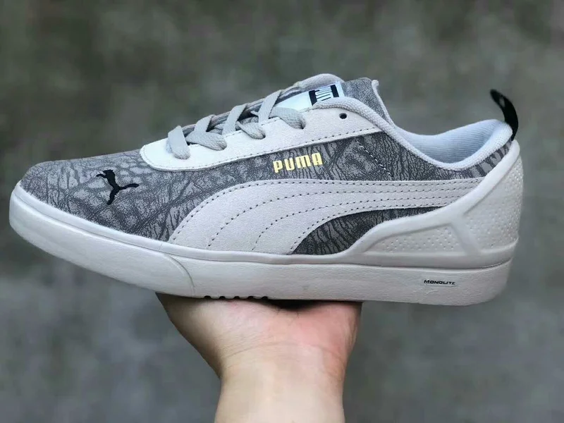 PUMA Men's  Sneaker