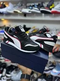 PUMA SNEAKERS  UNISEX RACER SNEAKER