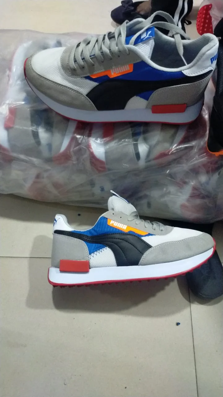Puma Sneakers Future Rider Mix