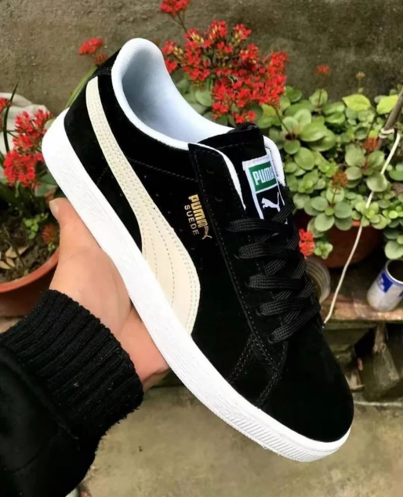 Puma Suede Classic Men's Sneakers