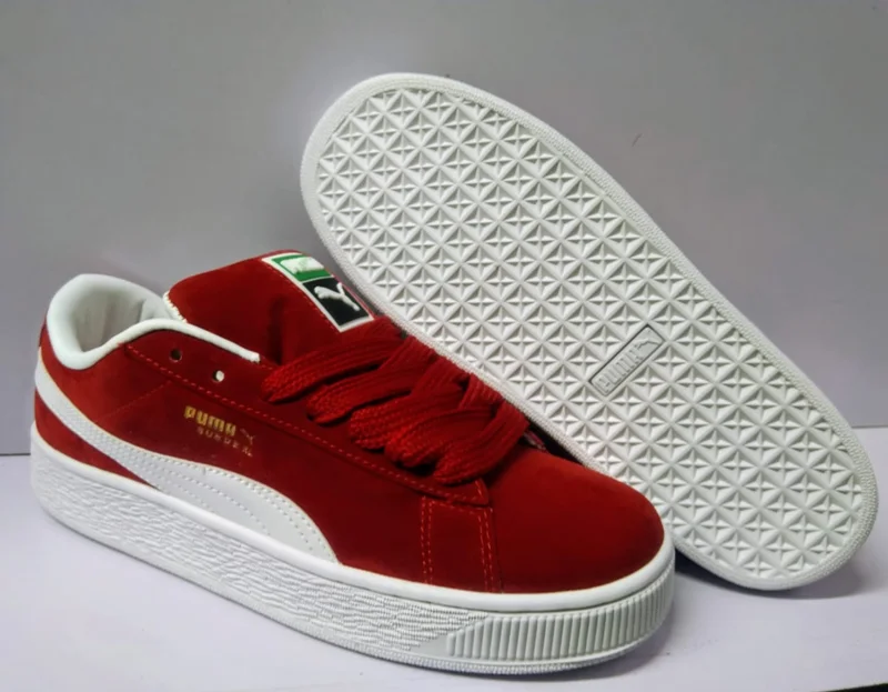 PUMA Suede Classic XXI Trainers