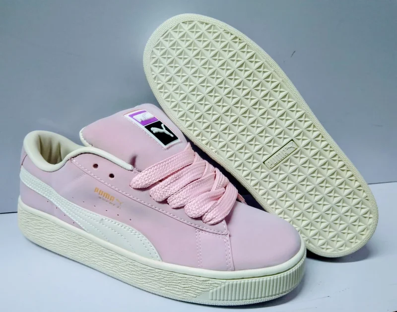 PUMA Suede XL Women's Sneakers