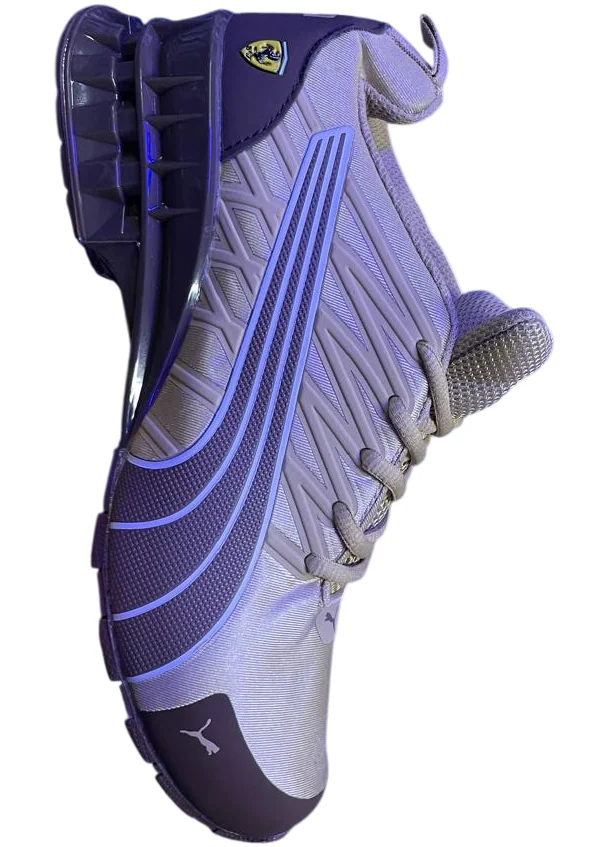 PUMA Voltaic Evo - Unisex Running and Fitness Sneakers