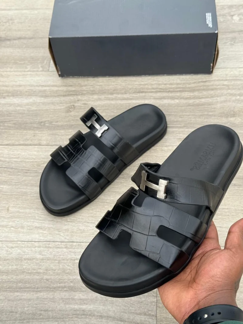 QUALITY LEATHER SANDALS