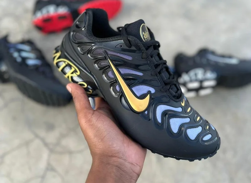 Quality unisex Nike Air Max Drift Plus Athletic Sneakers