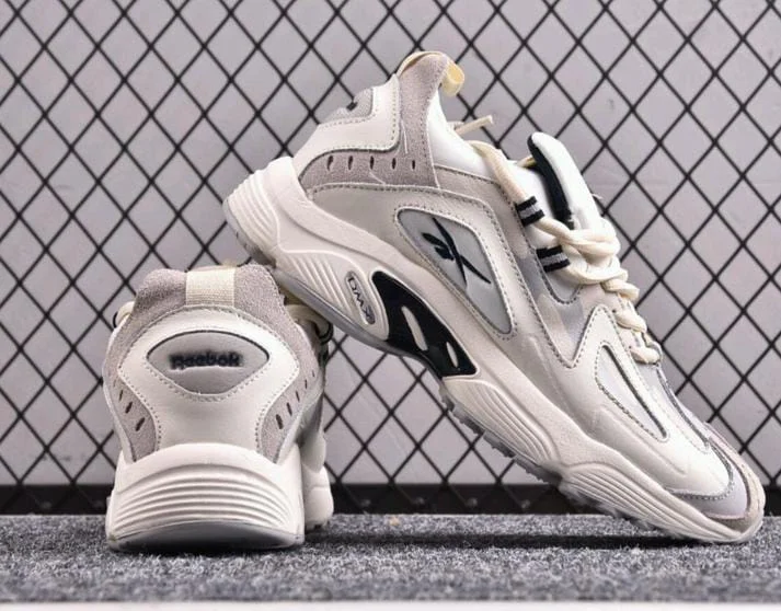 Reebok Beige DMX Series 1200