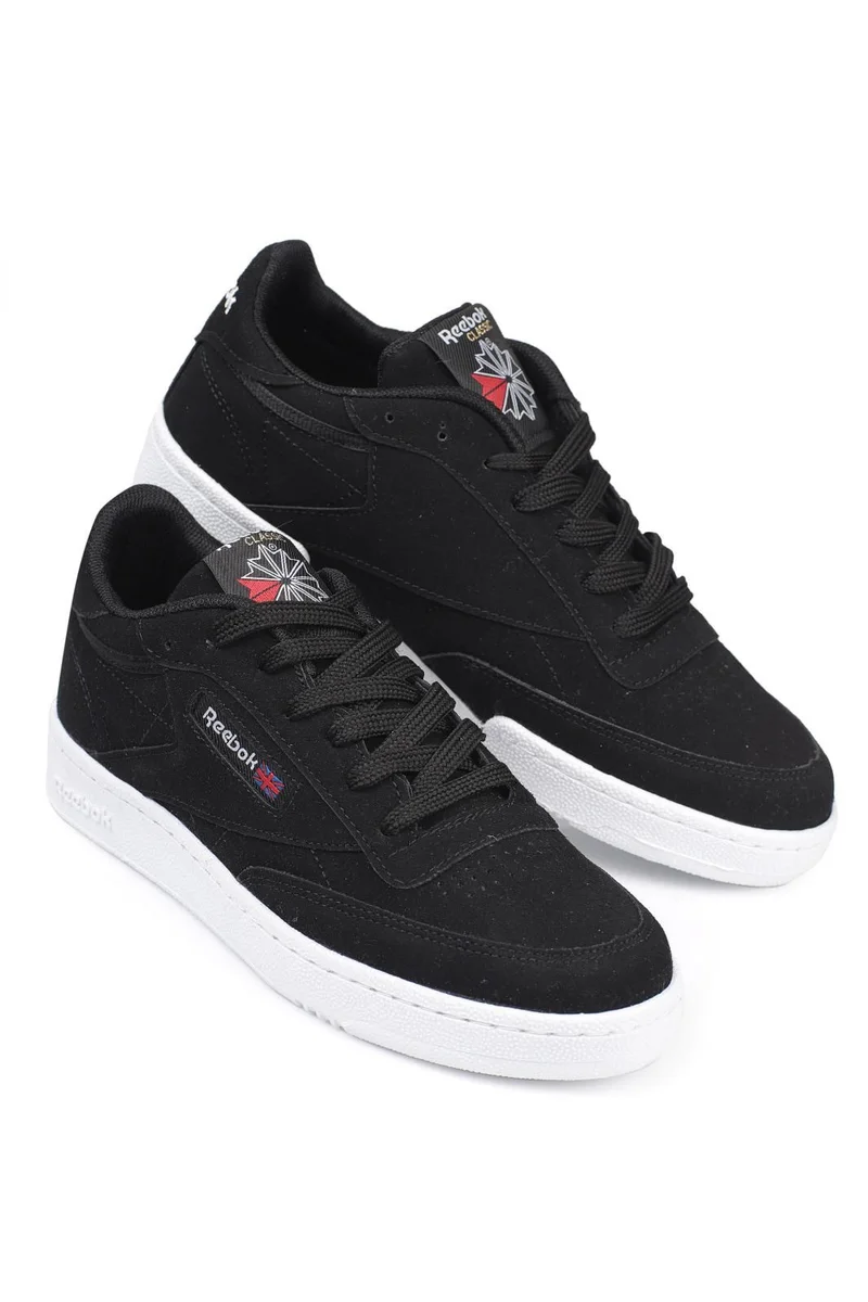 Reebok Classic Club C 85 Shoes Sneakers Low