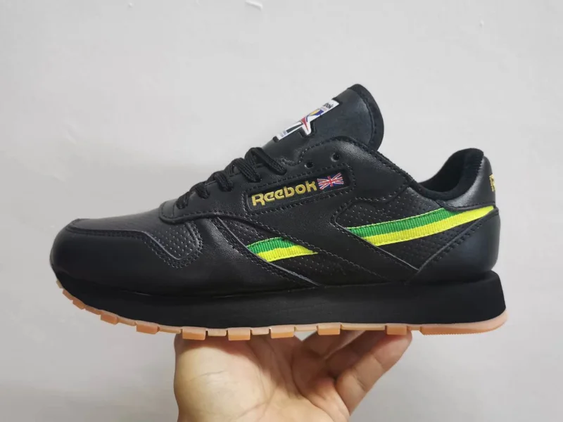 Reebok Classic Leather MU International EG6423