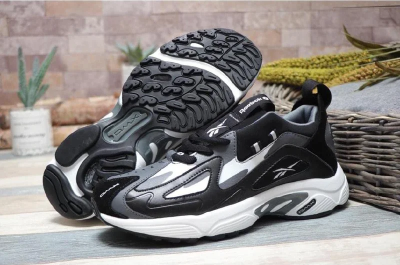 Reebok DMX Series 1200