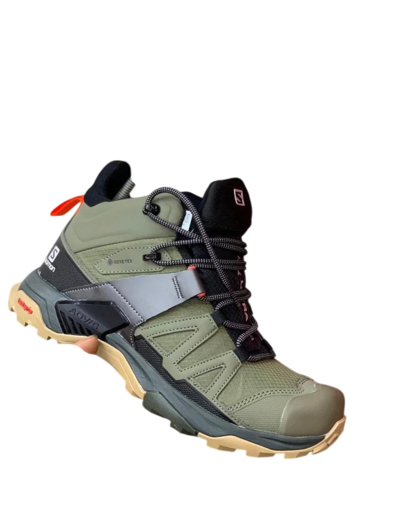 Salomon X Ultra 4 Mid Gore-Tex Hiking boot
