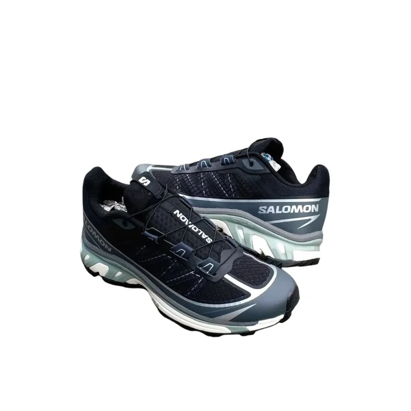 Salomon Xt-6 Ft - Unisex Sports Shoes Low Top Sneakers