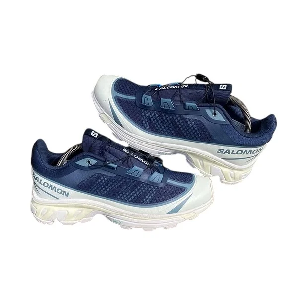 Salomon XT-6 FT - Unisex Trail Running Sneakers