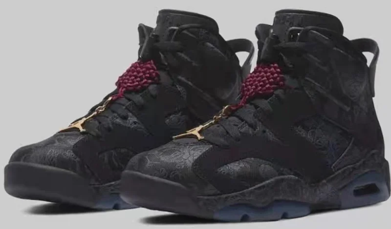 Air Jordan 6 WMNS Singles Day