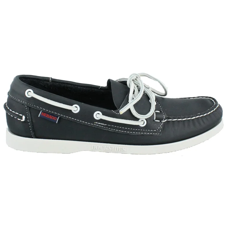 Sebago Docksides Boat Shoes  For Men's