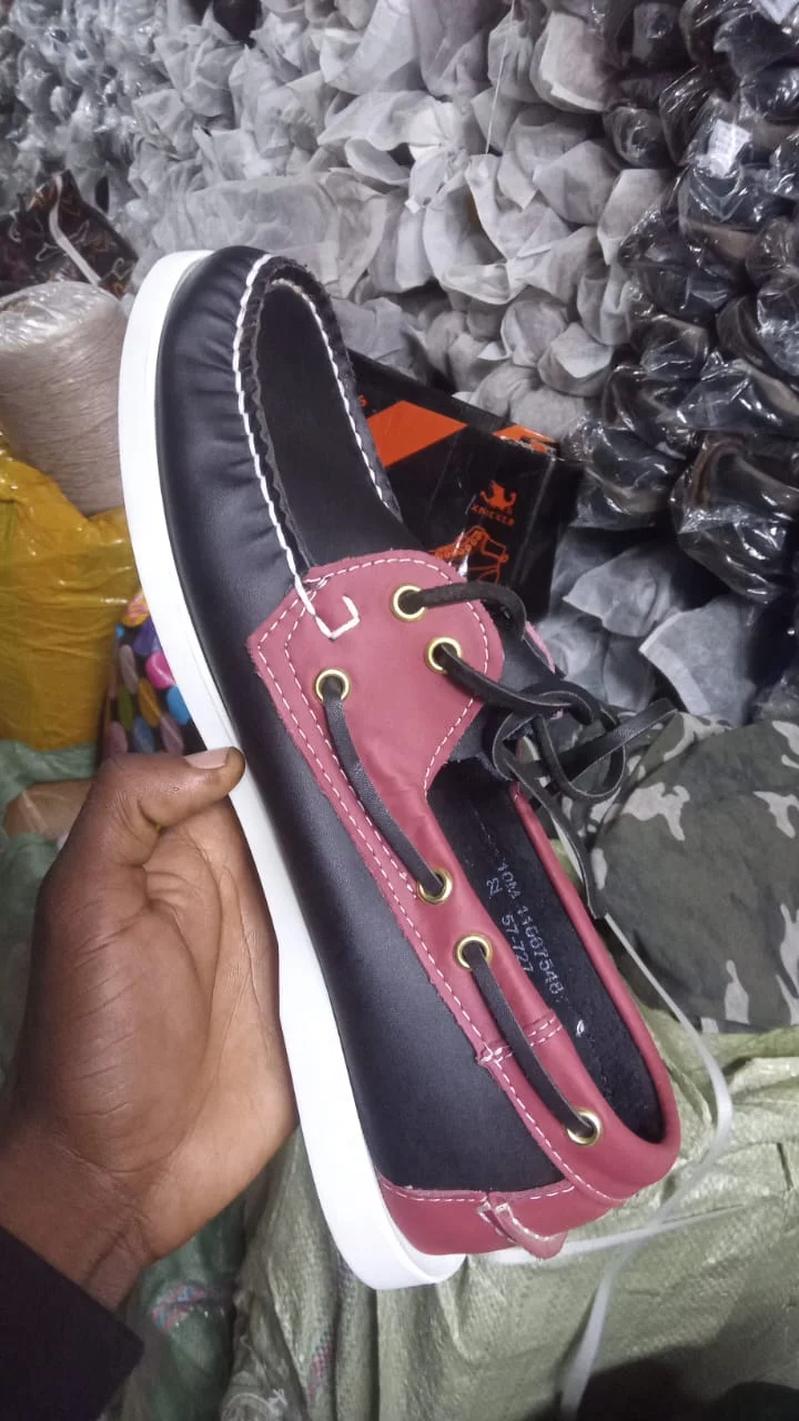 Sebago Men's Docksides Boat Shoe