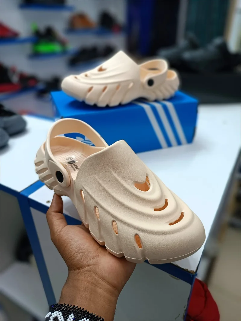 Summer Crocs Unisex Clogs Sandal