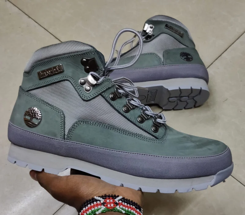 Timberland Euro Hiker Boot