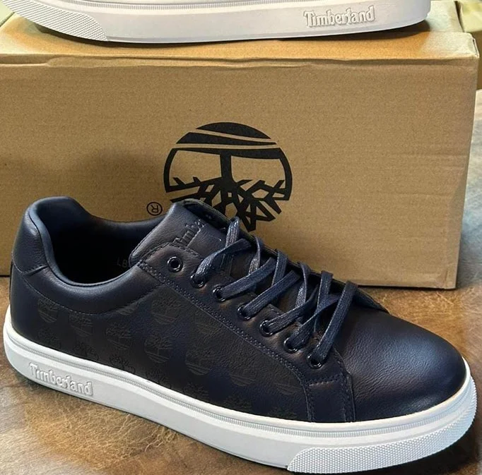 Timberland Low-top Sneakers Casual Shoes
