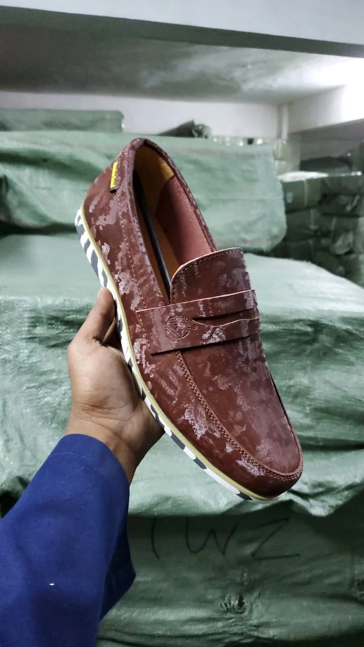 Timberland Mens Loafers Shoes