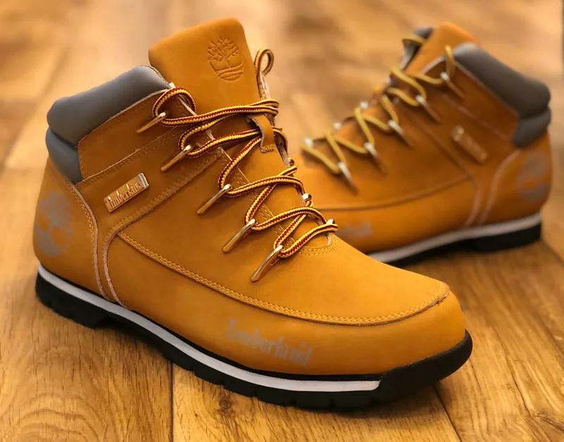 Timberland Sport Boots