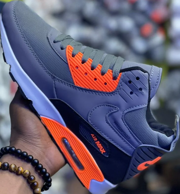 Air Max 90 Nike Shoes