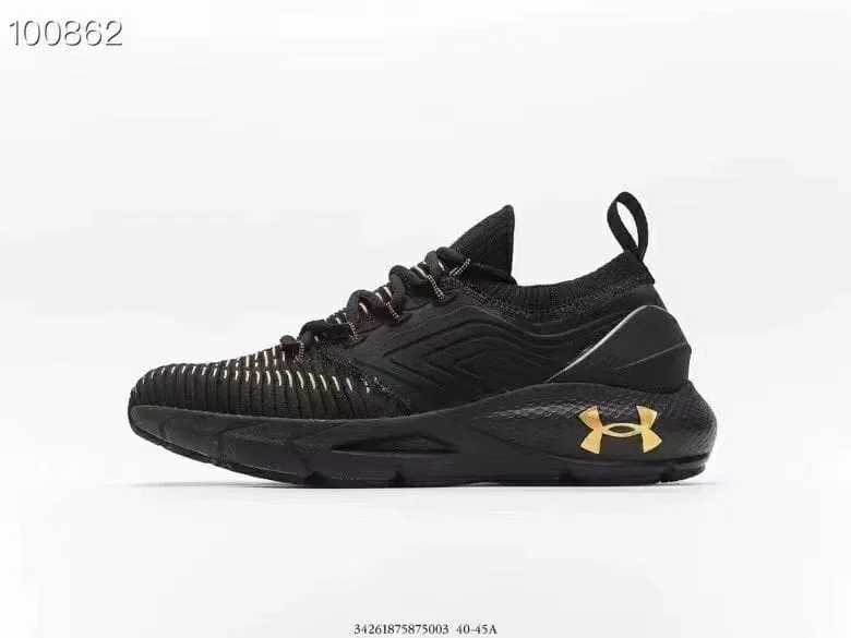 Under Armour Men's HOVR Phantom 2 Inknt Road Running Shoe