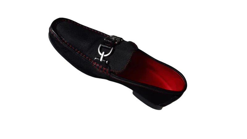 VERO CUOIO LOAFERS