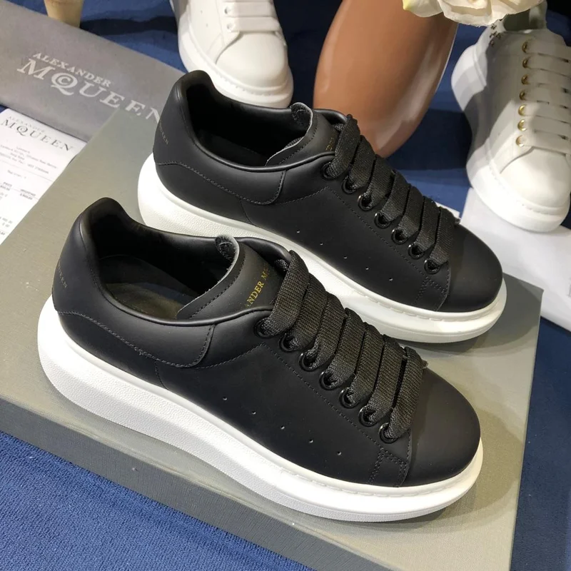 Alexander Mc queen Fashion  Unisex Shoes