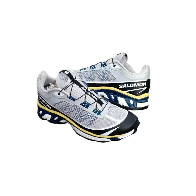 XT 6 FT Low Top Salomon Sneakers