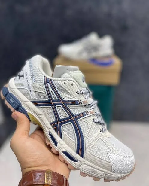 ASICS GEL-KAHANA 8 MARATHON RUNNING SNEAKERS