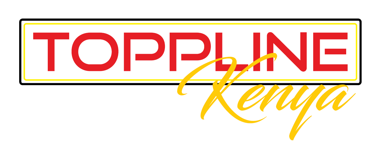 Toppline Kenya
